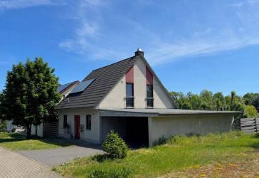 Vorschaubild Einfamilienhaus