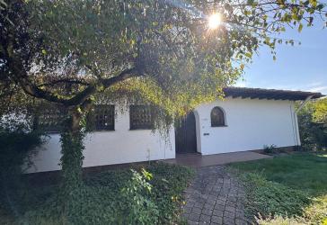 Großzügiges Einfamilienhaus mit Fernblick