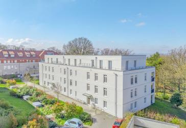 Vorschaubild Penthouse