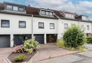 Vorschaubild Reihenmittelhaus
