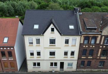 Vorschaubild Mehrfamilienhaus