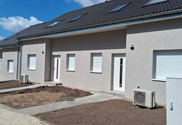 Vorschaubild Reihenmittelhaus