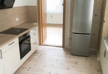 Vorschaubild Maisonettewohnung