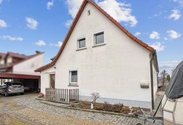 Vorschaubild Einfamilienhaus