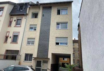 Vorschaubild Mehrfamilienhaus