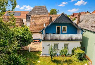 Vorschaubild Einfamilienhaus
