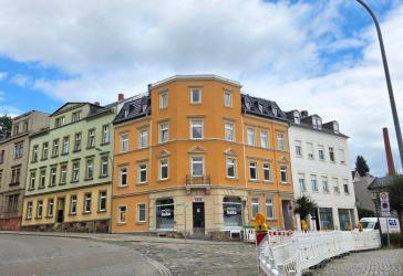 4 Raum Wohnung (Erstbezug nach Kernsanierung)