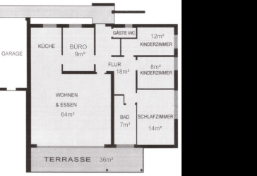 Vorschaubild Wohnung
