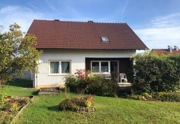 Vorschaubild Einfamilienhaus