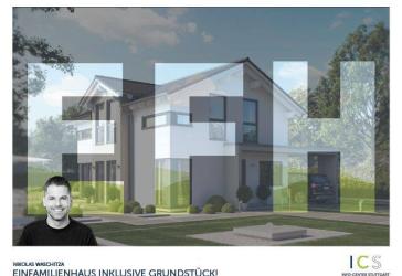 Zukunftssicheres & innovatives Grundstück in Top Lage!