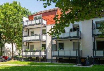 Vorschaubild Wohnung