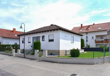 Vorschaubild Bungalow