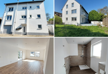 Vorschaubild Mehrfamilienhaus