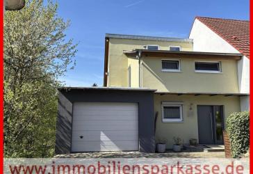 Vorschaubild Doppelhaushälfte