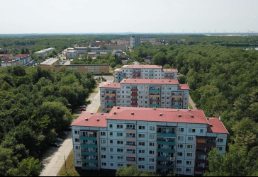 Vorschaubild Mehrfamilienhaus
