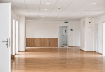 Vorschaubild Büro- /Praxis-Immobilie