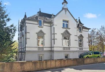 Vorschaubild Mehrfamilienhaus