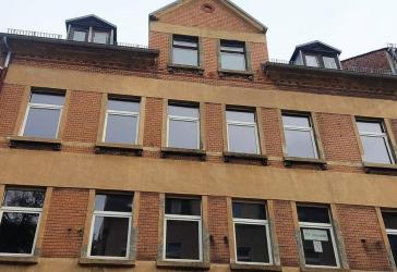 Vorschaubild Mehrfamilienhaus