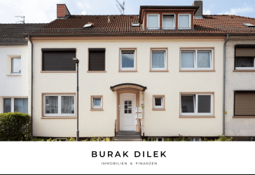 Vorschaubild Maisonettewohnung