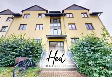 Vorschaubild Maisonettewohnung
