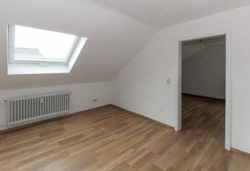 Helle und großzügige 4-Zimmer-Wohnung in attraktiver Lage von Fulda-Maberzell