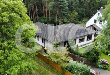 Vorschaubild Bungalow