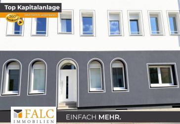 Vorschaubild Mehrfamilienhaus