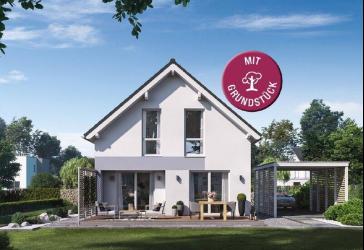 Vorschaubild Einfamilienhaus