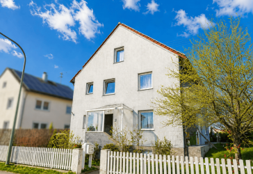 Vorschaubild Mehrfamilienhaus
