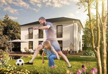 Vorschaubild Mehrfamilienhaus