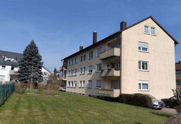 Vorschaubild Wohnung