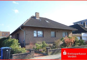 ZURZEIT RESERVIERT: Bungalow im ruhigen Wohngebiet