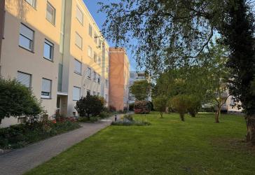 Vorschaubild Wohnung