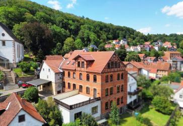 Vorschaubild Mehrfamilienhaus