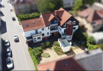 Vorschaubild Mehrfamilienhaus