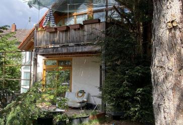 GIS IMMOBILIEN - 'Landhaus in ruhiger Wohnlage'
