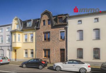 Vorschaubild Einfamilienhaus