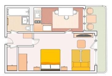 Vorschaubild Wohnung