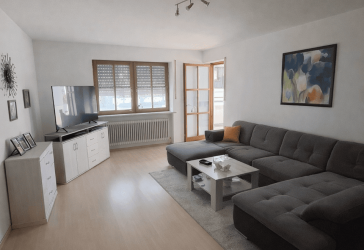 Vorschaubild Wohnung