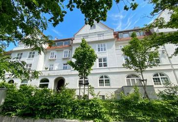 Vorschaubild Wohnung
