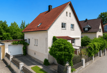 Vorschaubild Einfamilienhaus
