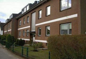 Echternach Immobilien ... vermietete 1 Zimmer-Wohnung in ruhiger Wohnlage