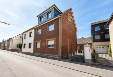 Vorschaubild Mehrfamilienhaus