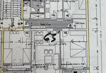 4-Zimmer-Wohnung mit 90 m² in zentraler Lage von Nürnberg-Neuröthenbach