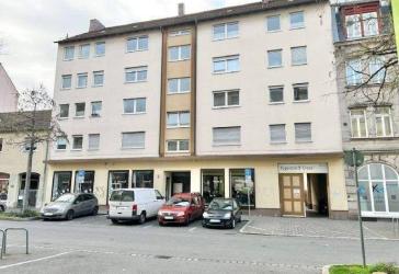 Vorschaubild Wohnung
