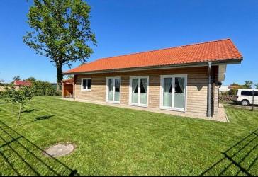 Vorschaubild Bungalow