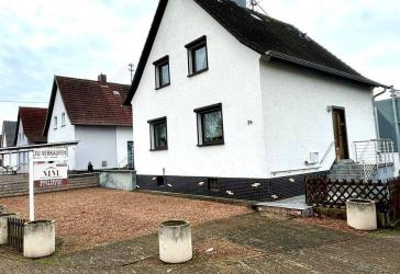 Vorschaubild Einfamilienhaus