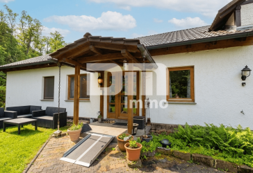 Vorschaubild Bungalow