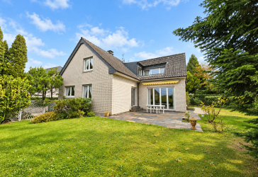 Vorschaubild Einfamilienhaus
