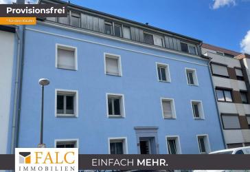 Gemütliche Wohnung in Wuppertal